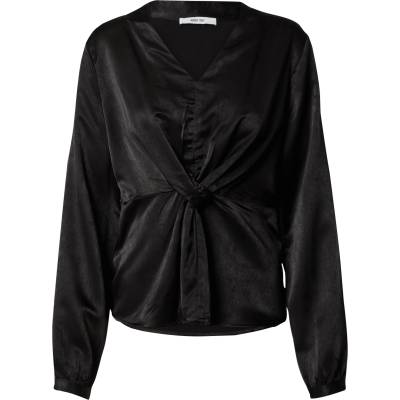 ABOUT YOU Блуза 'Ria' черно, размер 42