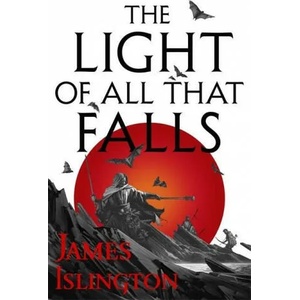 Light of All That Falls (ISBN: 9780356507859)