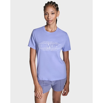 Converse Multiplied Tee CVW5T072 AF5 Purple