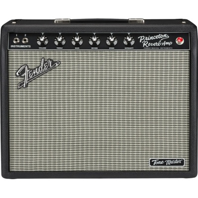 Fender Tonemaster Deluxe Reverb – Zboží Dáma