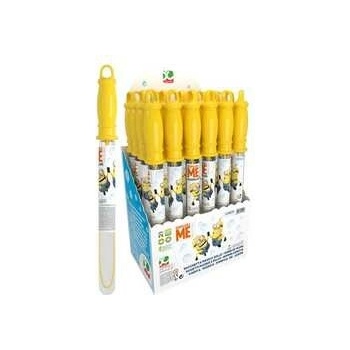 Dulcop Bublifuk 125 ml Minions meč