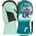 Reusch Детски ръкавици Reusch Kid's Scottie Mitten Gloves - Dog - размер 0 (202-7200-0211)