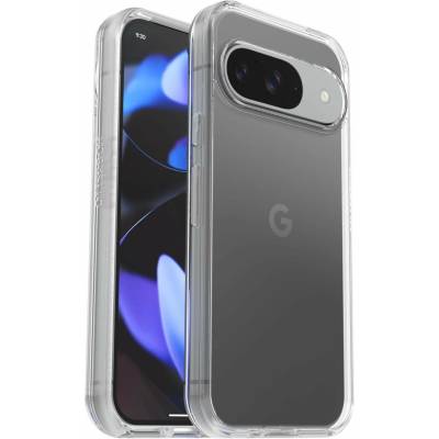 OTTERBOX SYMMETRY CLEAR GOOGLE PIXEL 9/PIXEL 9 PRO CLEAR 77-95619