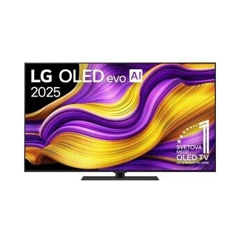 LG OLED55G56LS
