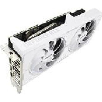 Asus DUAL-RTX3060TI-O8GD6X WHITE 90YV0IP2-M0NA00 - Heureka.cz