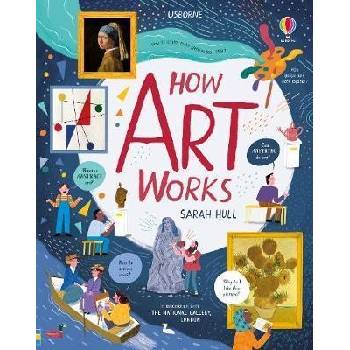 How Art Works