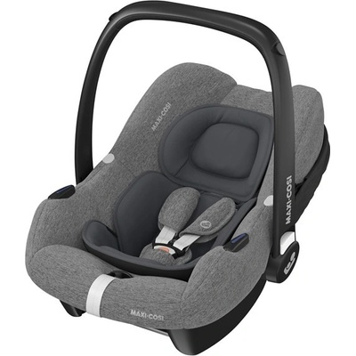Maxi-Cosi CabrioFix i-Size 2024 Select Grey