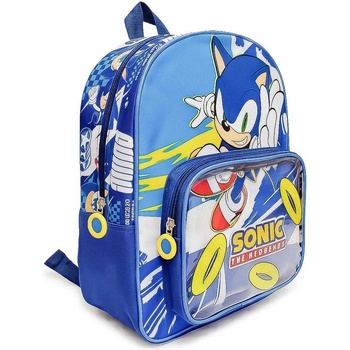 Cerda Раница за детска градина kids backpack sonic
