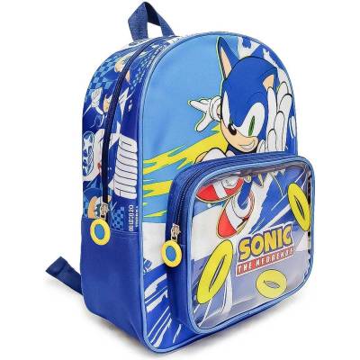Cerda Раница за детска градина kids backpack sonic
