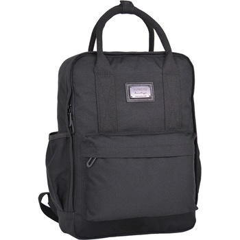 Alpine Pro Дамски град раничник 17 л ALPINE PRO KRELA черна ALPINE PRO | Cheren | ЖЕНИ | 12L