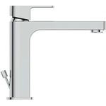 Ideal Standard Стоящ смесител за умивалник, A7106AA, Ideal Standard (A7106AA)