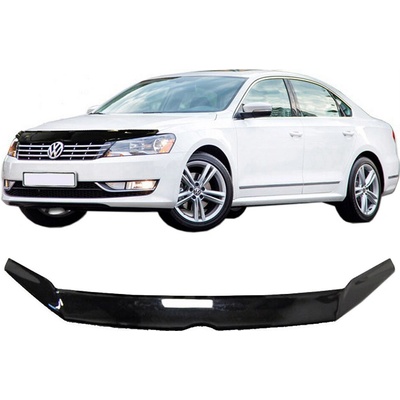 SCOUTT Deflektor prednej kapoty VW Passat B7 2011-2015
