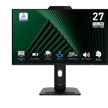 MSI PRO MP272PMG