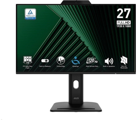 MSI PRO MP272PMG