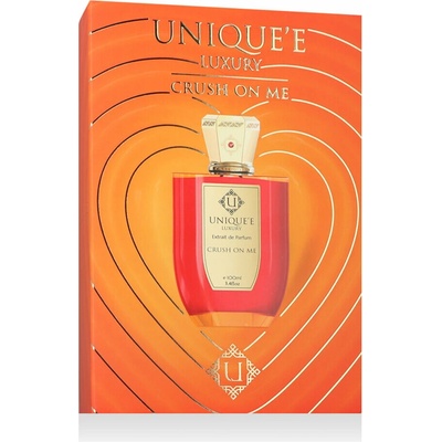 Unique'e Luxury Crush On Me parfum unisex 100 ml