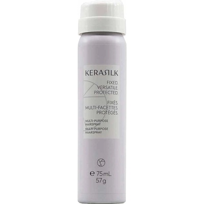 Goldwell Kerasilk Multi-Purpose Hairspray 75 ml