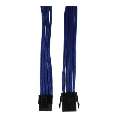 GELID Solutions Cable 6+2 Pin (PCI-e) Blue (CA-8P-07N)