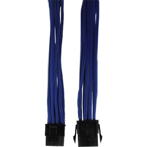 GELID Solutions Cable 6+2 Pin (PCI-e) Blue (CA-8P-07N)