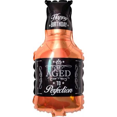 Grabo Fóliový balónek 79cm Whisky