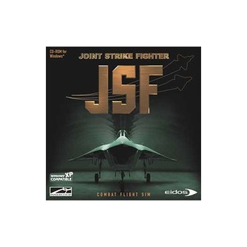 Joint Strike Fighter