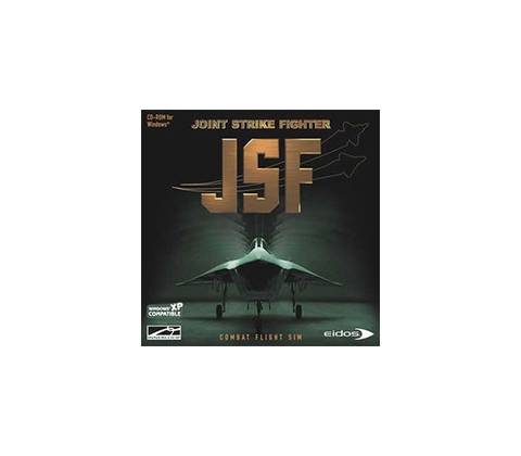 Joint Strike Fighter