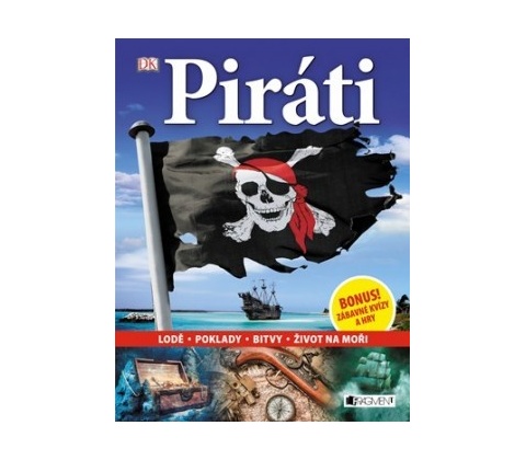 Piráti CZ