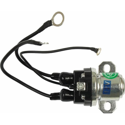Elektromagnetický spínač, startér AS-PL SS1040