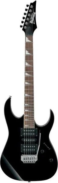 Ibanez GRG170DX BKN
