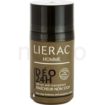 LIERAC Homme 24h roll-on 50 ml