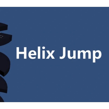 Helix Jump