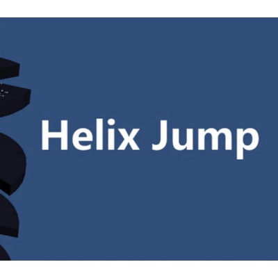 Helix Jump