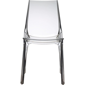 Scab Design Vanity transparentní 2652 100