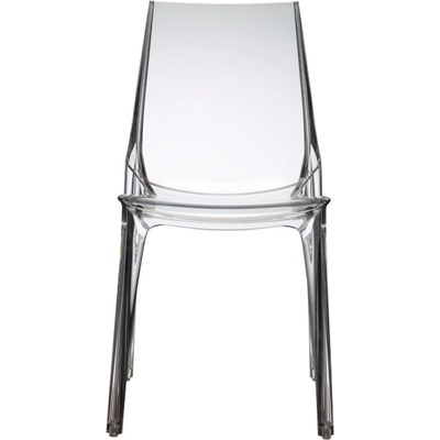 Scab Design Vanity transparentní 2652 100