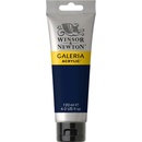 Akrylová farba Winsor & Newton Galeria 120 ml Ultramarine