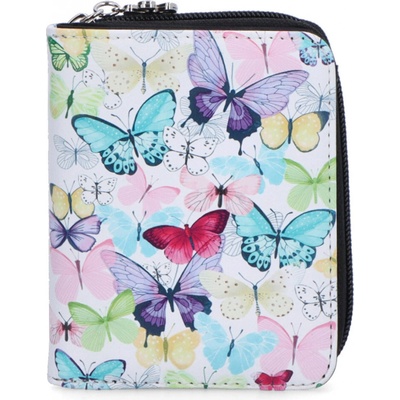 Indee Peňaženka dětská multicolor 9200 158