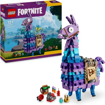 LEGO® Fortnite - Supply Llama (77071)