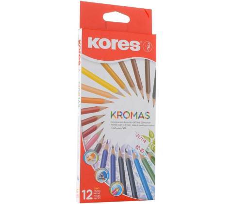 Kores 93391 12 ks