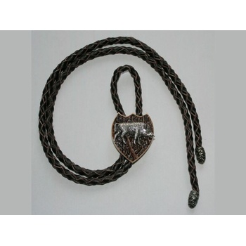 Odimon Poľovnícka kravata diviak