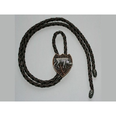 Odimon Poľovnícka kravata diviak