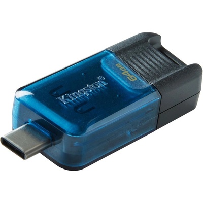 Kingston DataTraveler 80 64GB DT80M/64GB