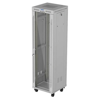 Lanberg 42U V2 FF01-6642-12SL