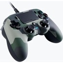 Nacon Wired Compact Controller PS4 PS4OFCPADCAMOGREEN