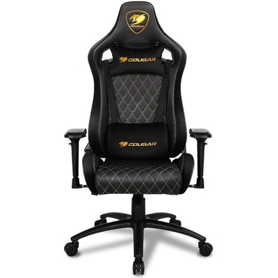 Cougar Armor S Royal 3MASRNXB.0001