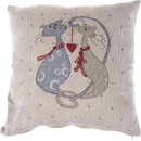 Dakls Mačky 40 x 40 cm