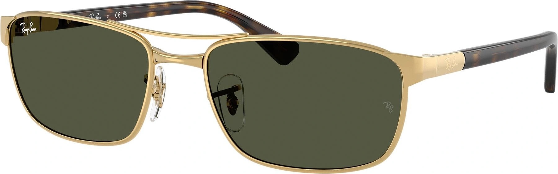 Ray-Ban RB3778 001/31