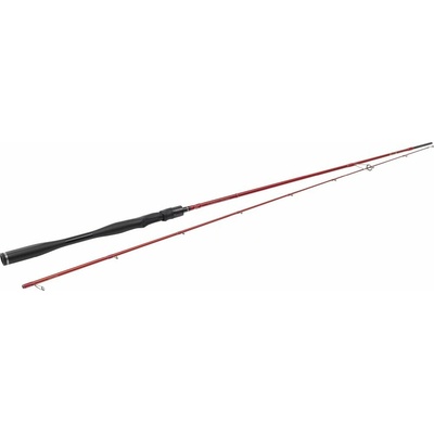 Westin Prut W6 Finesse T&C 2nd ML 2,16 m 5-21 g 2 Díly
