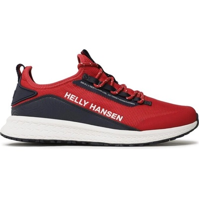 Helly Hansen Сникърси Helly Hansen Rwb Toucan 11861_162 Red/Navy (Rwb Toucan 11861_162)