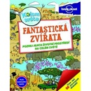 Kolem světa - Fantastická zvířata