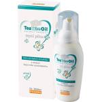 Dr. Müller Tea Tree Oil Washing Foam for Intimate Hygiene 150ml - SALE exp. 04/2026