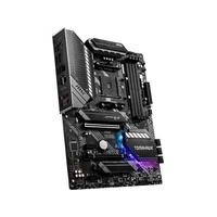 MSI MAG B550 TOMAHAWK